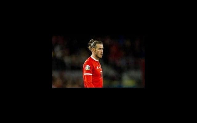 ウェールズ代表監督ギグス ベイルの去就について「ジダンとは話していない」