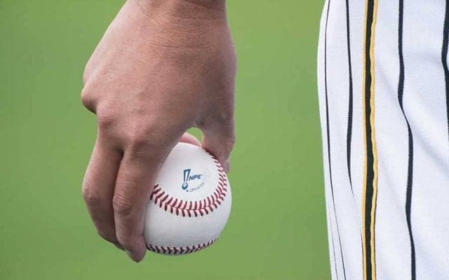 完璧と思える投球は「年に1回あるかないか」　沢村賞右腕が明かす“腕を振る”難しさ