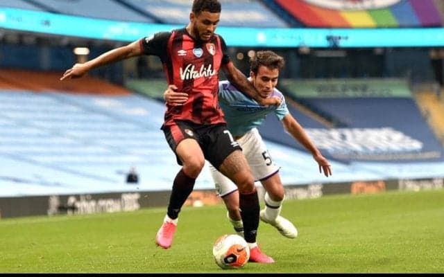 スパーズが降格ボーンマスのJ・キングに関心？　ケインのバックアップとして考慮か…