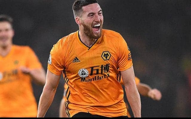 ドハーティが新天地スパーズで第一声　「ここで自分をひとつ上のレベルに持って行ける」