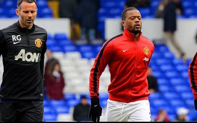 エブラがひっそりと現役復帰!　英11部で左WGとしてプレー!