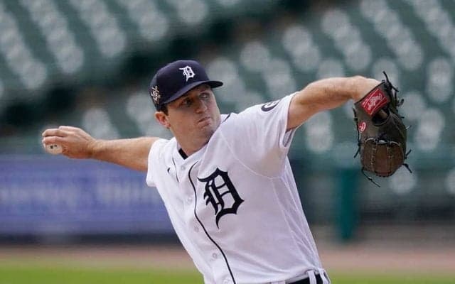 【MLB】前田健太と投げ合いで珍事　投手の“ミラクル三塁封殺”に米仰天「これは1-5なの？」