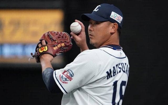 松坂、涌井、細川…　3球団以上を渡り歩いた選手たちが備える、必要とされる魅力