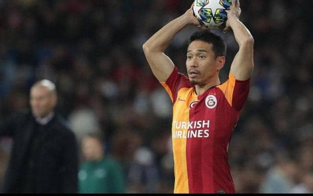 長友のマルセイユ移籍はビッグニュースのはず/六川亨の日本サッカーの歩み