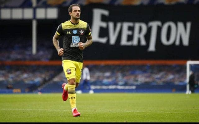 セインツ、キャリアハイの22ゴールで代表復帰のイングスに新契約をオファー