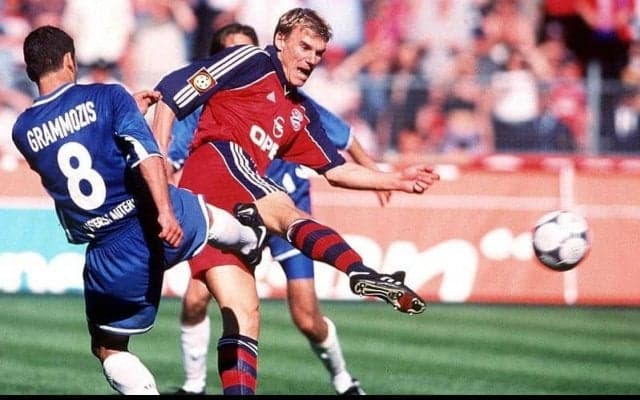 奇跡のスーパーサブ、ツィックラーが決めたバイエルンリーグ優勝の望みを繋ぐ劇的スーパーボレー【インクレディブル・ゴールズ】