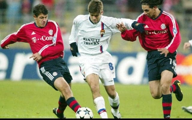 “FKマスター”ジュニーニョのベストゴール！オリバー・カーンに無回転FKをお見舞い【ビューティフル・フリーキック】