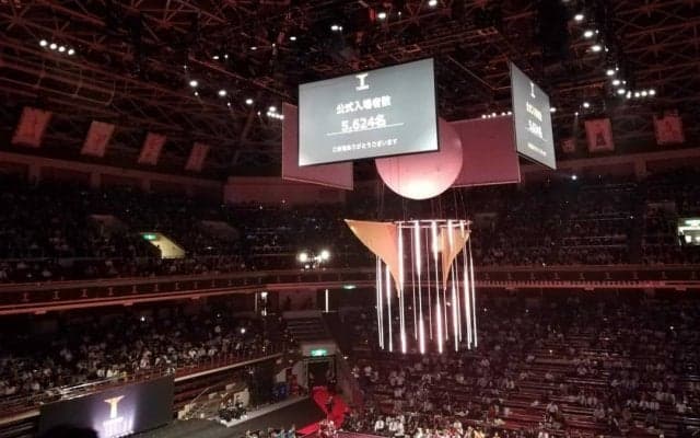 【Tリーグ】オールスタークラファン1000万円超え 「希望と元気をお届け」