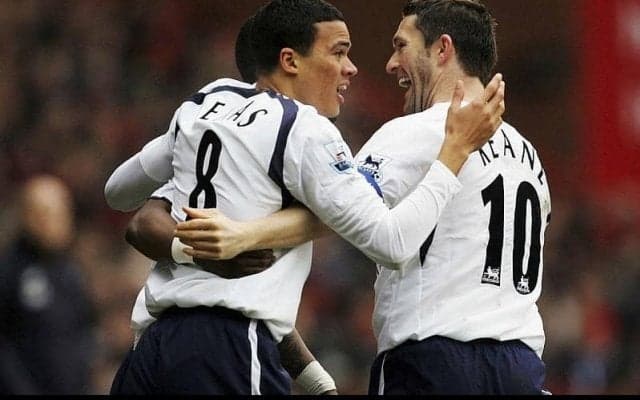 イングランドが誇ったダイナモ、ジーナスが決めた絶妙ループシュート【インクレディブル・ゴールズ】