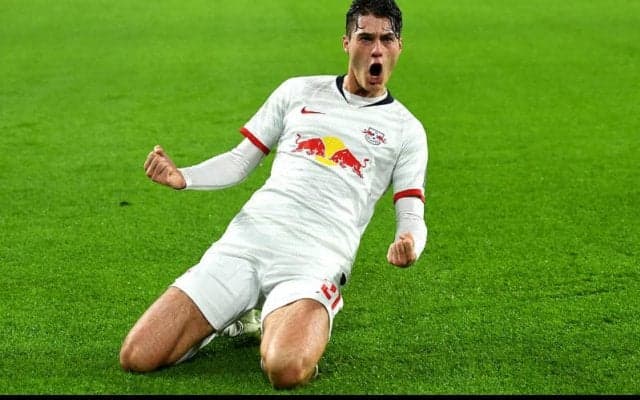 ハフェルツ&フォラント流出危機のレバークーゼンがシック獲得でクラブ間合意か