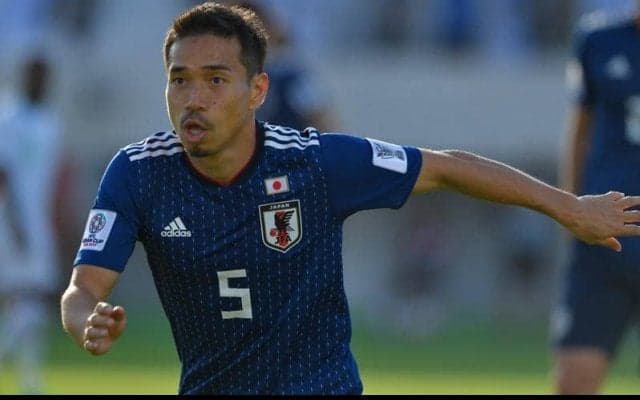 長友佑都のマルセイユ加入が正式決定！ 酒井宏樹と日本代表SBが共闘