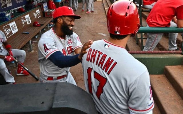 【MLB】エ軍グッドウィンがレッズへ電撃トレード移籍　秋山翔吾らとポジション争いか