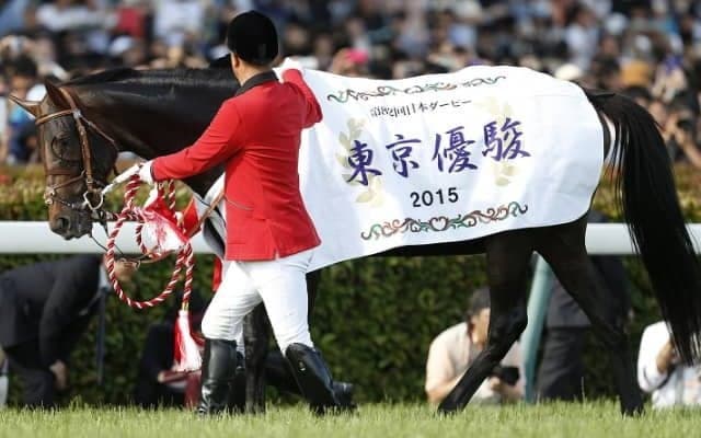 【2歳種牡馬リーディング】勝利数はドゥラメンテ、賞金はモーリスと新種牡馬が存在感示す