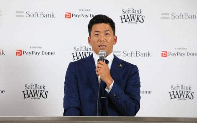 大学では公式戦登板なし　28歳の苦労人、鷹・渡邉雄大が掴んだ支配下昇格と示した可能性