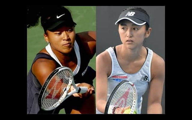  【速報中】大坂なおみvs土居美咲 