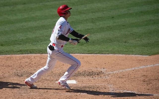 【MLB】大谷翔平、380日ぶり代打安打もチーム惜敗　左腕ゴンザレスに完投勝利許して2連敗