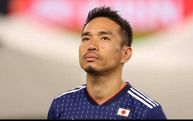 「侍魂で戦います！」 マルセイユ移籍の長友佑都が気持ちを新たに