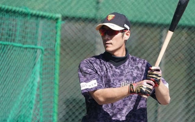 西岡剛、今季もBC栃木でのプレーが決定　川崎宗則との“世界一の二遊間”が復活へ