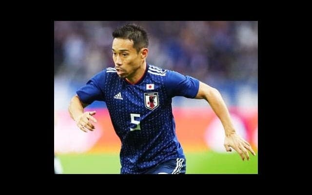 日本代表で繰り返す左SB不在問題。長友佑都の後釜は誰がいいのか？