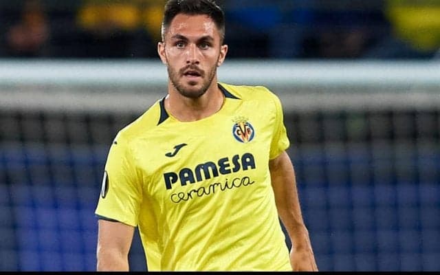 ベティスがベシクタシュからDFビクトル・ルイスを完全移籍で獲得