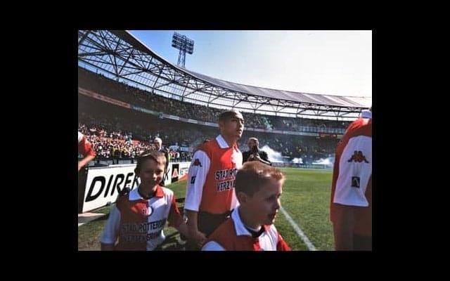 小野伸二の雄姿に震えた。日本サッカー史に残るシーズンの大団円