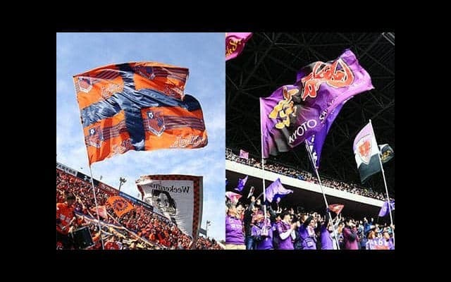 【Jリーグ出場停止情報】2日の大宮vs京都、それぞれ守備の要不在に