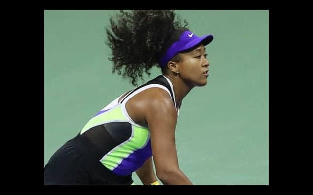  大坂なおみ 苦戦も土居美咲撃破 