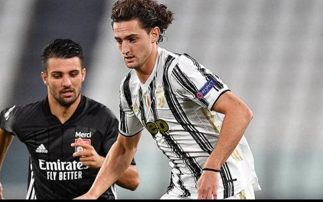 デシャン監督、2年ぶり招集のラビオに言及! ロシアW杯で予備登録を拒否…