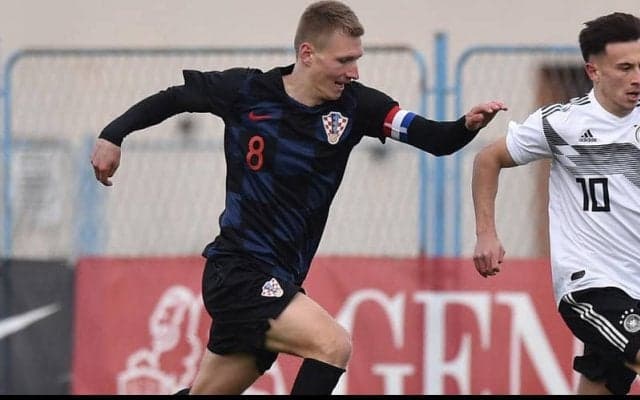 ヘタフェ、シティのMFパラベルサをレンタル移籍で獲得