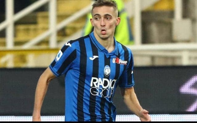 レスター、ベルギー代表DFカスターニュ獲得間近に