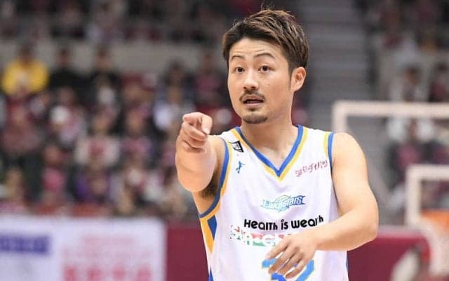 狩野祐介が社長に！　選手のマネジメント、アパレル販売、語学スクールなどを手掛ける企業を設立