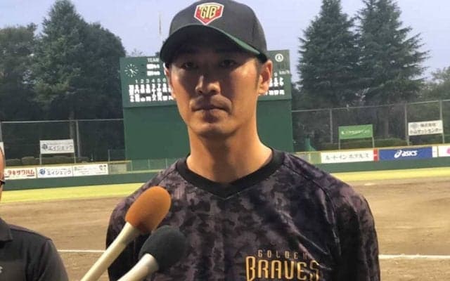 BCリーグ栃木が西岡剛との契約更新を正式発表　7日に川崎宗則と合同会見実施へ