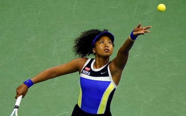 大坂なおみ、人種差別抗議の黒マスクに海外賛否「本当に重要」「黒人が黒人のために」