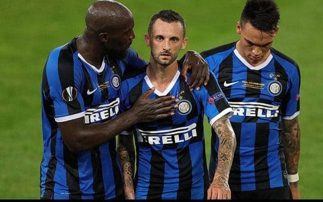 ブロゾビッチにCLファイナリストの2クラブが関心？