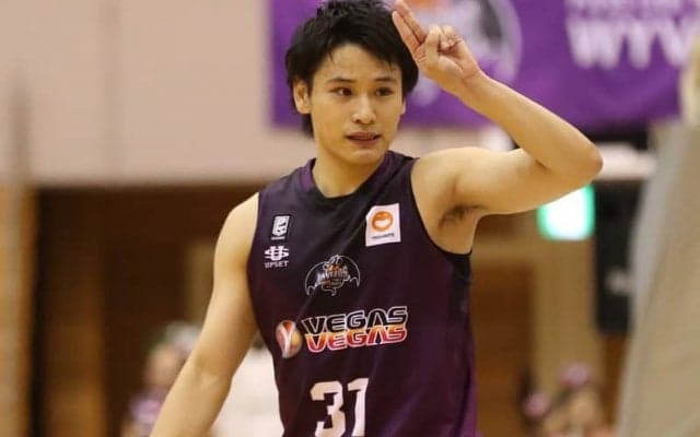 地域リーグのランポーレ三重が岡本将大の加入を発表…今夏B2から4人目の選手獲得