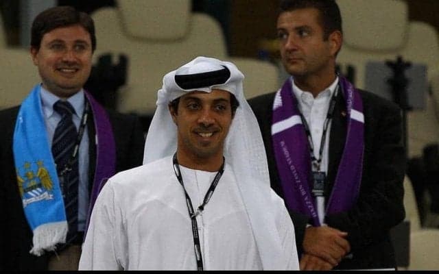 今日は何の日！9月1日は、ADUGによるマンチェスター・シティの買収が成立/2008年