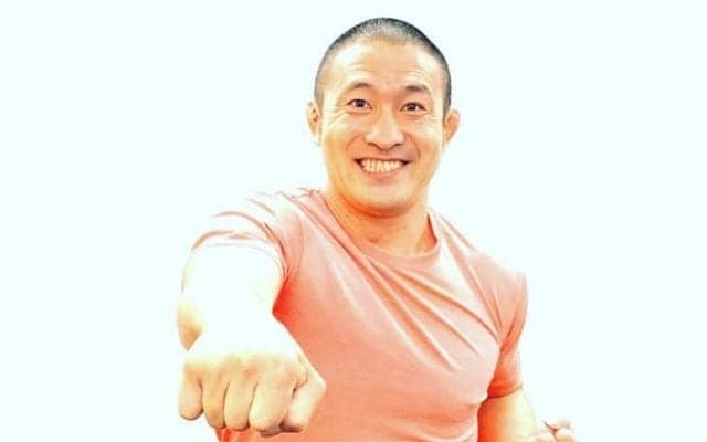 「グレイシー一族に恨まれ続けた」元格闘家が教える、心が強くなるストレッチ