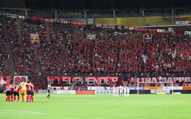 ［“ホームで強い”Jクラブランキング］4指標から算出した決定版、1位は意外にも…？