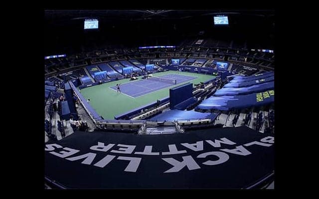  【速報中】杉田祐一、添田豪、奈良くるみ 全米OP1回戦 