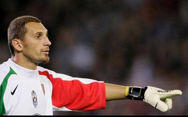 ミラクルスコーピオンセーブ！名手アッビアーティが見せた奇跡のセーブ【アンビリーバブル・セーブス】