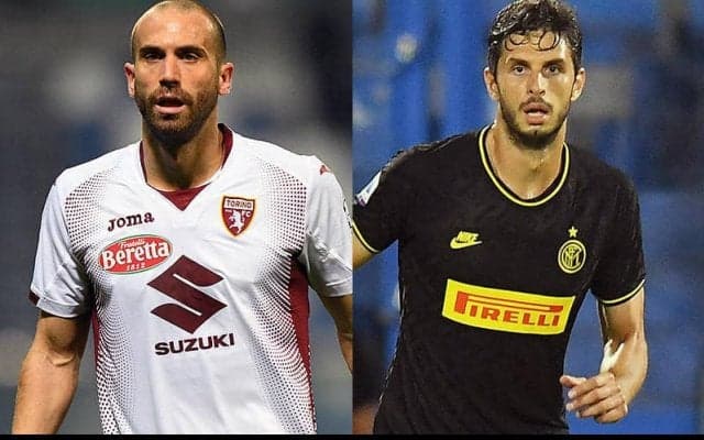 冨安所属のボローニャ、経験豊富な元伊代表DF2選手が加入か