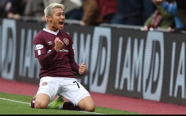 シティ所属の食野亮太郎、新天地はポルトガル！ 1部リオ・アヴェに買取OP付きの2年レンタル