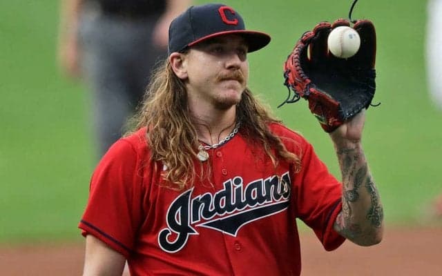 【MLB】1日だけで約50人がトレード移籍　メジャーリーグがトレード期限迎える