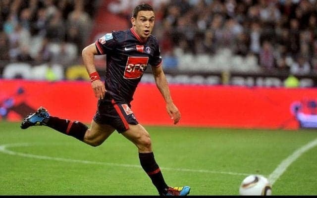 トルコの点取り屋、エルディングがPSGで決めたクラブ初ゴール【ファースト・ゴールズ】