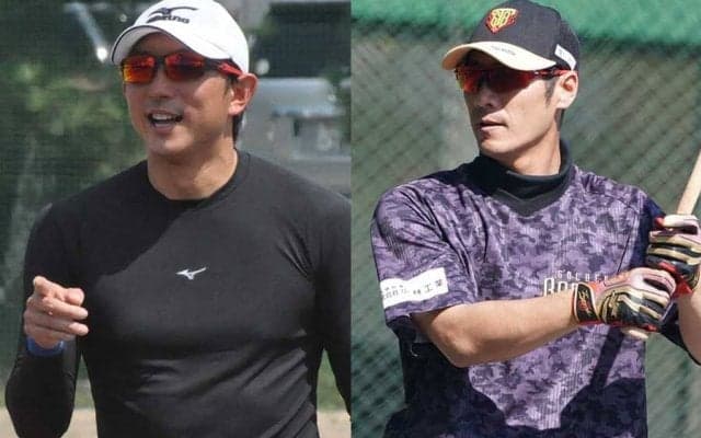 約束を果たした「世界一の二遊間」　川崎宗則と西岡剛が歩む“共通点”とは？