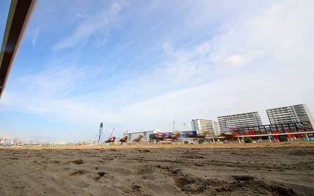 【地方競馬】南関東のコロナ禍を振り返って/斎藤修コラム