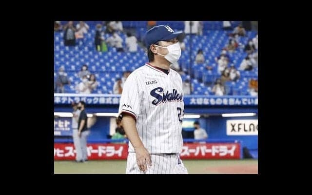 ヤクルトのセ・リーグトップの数字は高津監督の「信念」の表われだ