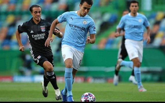 「契約更新拒否は事実」E・ガルシアがシティ退団意向を認める、メッシについてはコメント回避