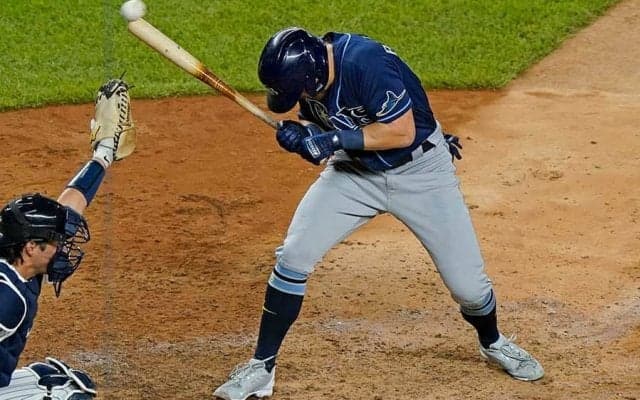 【MLB】162kmが頭部を襲う　人類最速左腕の“暴投”に米波紋「わざとなら出場停止にすべき」