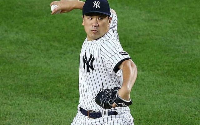 【MLB】田中将大は「完全な状態に向かってる」　最長6回投げての初勝利にブーン監督太鼓判